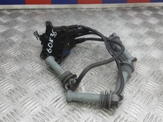 катушка зажигания Ford Fusion 1 поколение 2004, 1.4 л., бензин, МКПП, хетчбэк 5 дв.