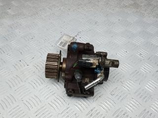 ТНВД Ford Focus 3 поколение 2012, 1.6 л., TDCi, дизель, МКПП, универсал, A2C53384062, 9676289780