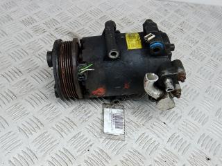 компрессор кондиционера Ford Focus 3 поколение 2012, 1.6 л., TDCi, дизель, МКПП, универсал, AP3119D629AC