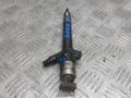форсунка Mitsubishi L200 4 поколение 2010, 2.5 л., дизель, МКПП, внедорожник 5 дв., 1465A041 - фото №3