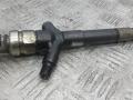 форсунка Mitsubishi L200 4 поколение 2010, 2.5 л., дизель, МКПП, внедорожник 5 дв., 1465A041 - фото №5