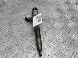 форсунка Mitsubishi L200 4 поколение 2010, 2.5 л., дизель, МКПП, внедорожник 5 дв., 1465A041