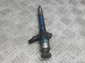 форсунка Mitsubishi L200 4 поколение 2010, 2.5 л., дизель, МКПП, внедорожник 5 дв., 1465A041 - фото №3