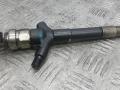 форсунка Mitsubishi L200 4 поколение 2010, 2.5 л., дизель, МКПП, внедорожник 5 дв., 1465A041 - фото №5