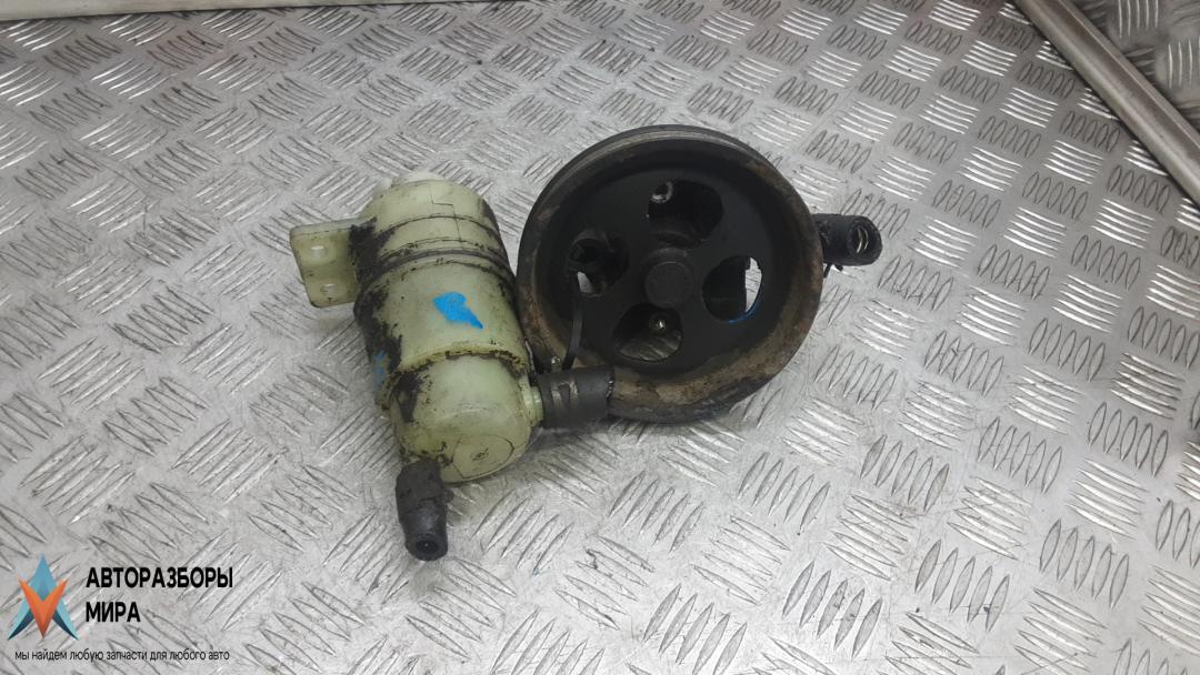 ГУР Mitsubishi L200 4 поколение 2010, 2.5 л., дизель, МКПП, внедорожник 5 дв., MR992871 - фото №1