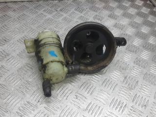 ГУР Mitsubishi L200 4 поколение 2010, 2.5 л., дизель, МКПП, внедорожник 5 дв., MR992871