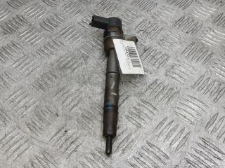 форсунка Kia Ceed 1 поколение 2008, 1.6 л., дизель, МКПП, хетчбэк 5 дв., 338002A400, 0445110256