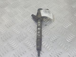 форсунка Kia Ceed 1 поколение 2008, 1.6 л., дизель, МКПП, хетчбэк 5 дв., 338002A400, 0445110256