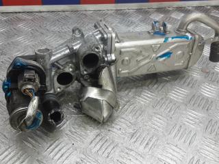 клапан EGR Audi Q3 8U 2013, 2.0 л., дизель, МКПП, внедорожник 5 дв., 03L131512CF