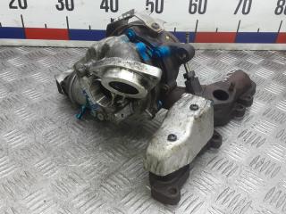 турбина Audi Q3 8U 2013, 2.0 л., дизель, МКПП, внедорожник 5 дв., 03L253056T