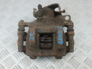 суппорт задний правый Ford Transit 8 поколение 2015, 2.2 л., дизель, МКПП, микроавтобус