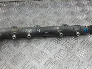 топливная рампа Ford Ranger 2 поколение 2008, 2.5 л., дизель, МКПП, пикап, WE0113GC0