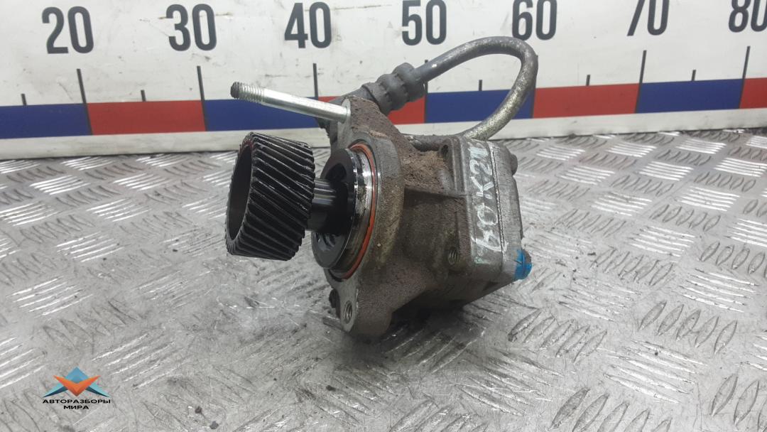 ГУР Ford Ranger 2 поколение 2008, 2.5 л., дизель, МКПП, пикап - фото №1