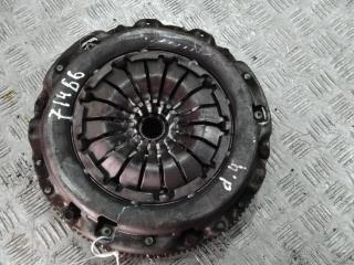 маховик Ford Transit Connect 1 поколение 2007, цвет