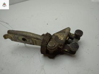 ролик двери сдвижной Volkswagen Transporter T4 1992, 2.4 л., дизель, МКПП, белый, микроавтобус, 701843335