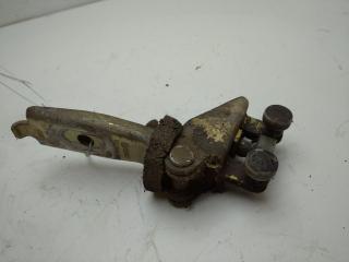 ролик двери сдвижной Volkswagen Transporter T4 1992, 2.4 л., дизель, МКПП, белый, микроавтобус, 701843335