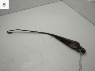 Щеткодержатель (поводок стеклоочистителя) задний Volkswagen Transporter T4 1993, 1.9 л., дизель, МКПП, белый, микроавтобус, 701955707