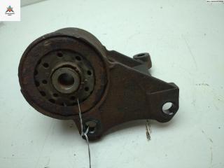 кронштейн КПП Volkswagen Transporter T4 1992, 2.4 л., дизель, МКПП, белый, микроавтобус, 70139901J