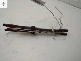 Механизм развода задних тормозных колодок правый Fiat Ducato 2 поколение 1997, 2.5 л., дизель, МКПП, белый, микроавтобус