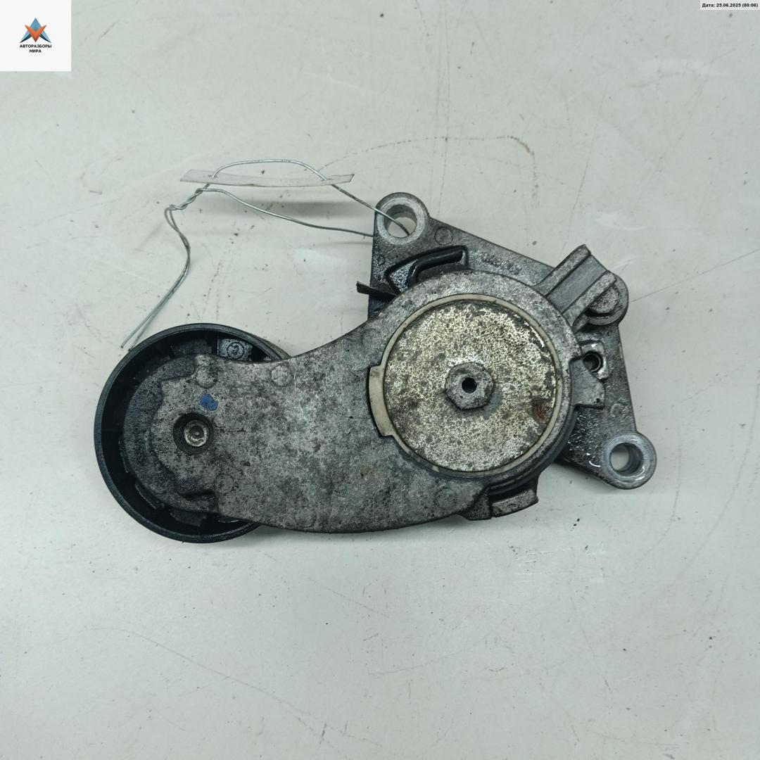механизм натяжения ремня, цепи Ford Focus 3 поколение 2012, 1.6 л., дизель, МКПП, серый, универсал, TF129B - фото №1