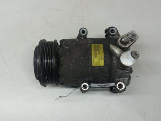 компрессор кондиционера Ford Focus III 2012, 1.6 л., дизель, AV11-19D629-BA
