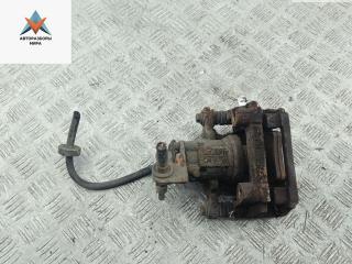 суппорт задний левый Ford Mondeo 3 поколение [рестайлинг] 2005, 2.0 л., дизель, МКПП, серый, хетчбэк 5 дв.