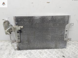 радиатор кондиционера Mercedes-Benz A-Класс W168/V168 [рестайлинг] 2003, 1.4 л., бензин, МКПП, чёрный, хетчбэк 5 дв., 1685000854