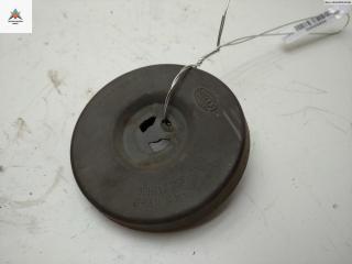 крышка фары Volkswagen Transporter T4 1993, 1.9 л., дизель, МКПП, белый, микроавтобус, 9GH11735701