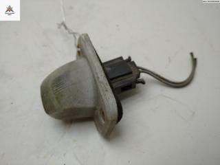 подсветка номера Volkswagen Transporter T4 1993, 1.9 л., дизель, МКПП, белый, микроавтобус