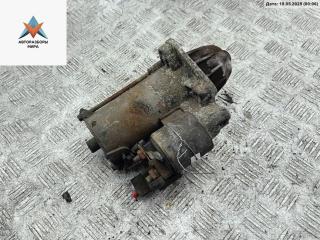 стартер Ford Focus 1 поколение [рестайлинг] 2004, 1.6 л., i, бензин, МКПП, серый, хетчбэк 5 дв., YS4U11000AB