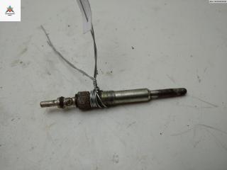 свеча накала Renault Trafic 2 поколение [рестайлинг] 2006, 1.9 л., дизель, МКПП, белый, микроавтобус, Y732J