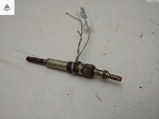 свеча накала Renault Trafic 2 поколение [рестайлинг] 2006, 1.9 л., дизель, МКПП, белый, микроавтобус, Y732J