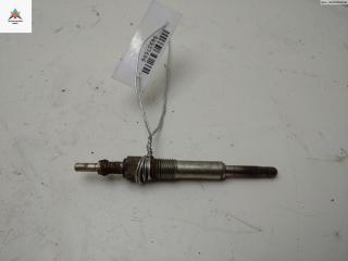 свеча накала Renault Trafic 2 поколение [рестайлинг] 2006, 1.9 л., дизель, МКПП, белый, микроавтобус, Y732J