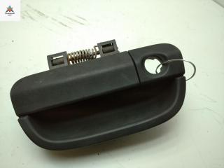 ручка крышки багажника Mercedes-Benz Vito-2 / Viano W639 2009, белый, микроавтобус, A6397600559091