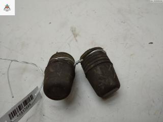 замок капота Ford Transit 7 поколение 2008, 2.2 л., дизель, МКПП, белый, микроавтобус