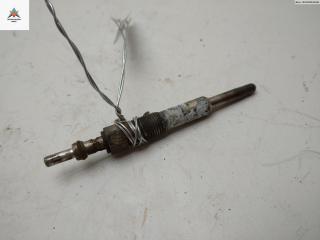 свеча накала Renault Trafic 2 поколение [рестайлинг] 2006, 1.9 л., дизель, МКПП, белый, микроавтобус, Y732J