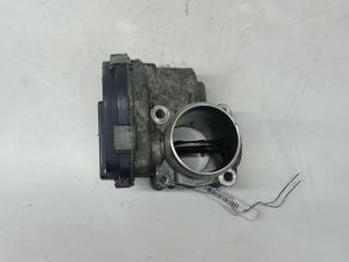 заслонка дроссельная Ford Focus III 2012, 1.6 л., дизель, МКПП, серый, универсал, 28275019