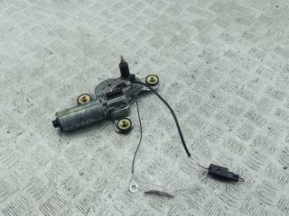 Двигатель стеклоочистителя заднего (моторчик дворников) Ford Ka I 2001, 1.3 л., бензин, МКПП, серый, хетчбэк 3 дв., 97KG17K441AD