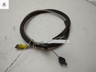 Трос двери задней Ford Transit 7 поколение 2008, 2.2 л., дизель, МКПП, белый, микроавтобус, 1C15V43287CD