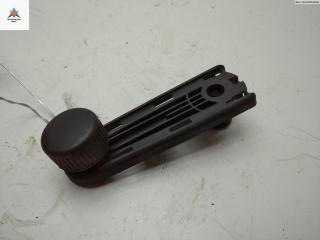 ручка стеклоподъемника Volkswagen Transporter T4 1993, 1.9 л., дизель, МКПП, белый, микроавтобус, 103544