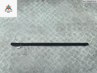 Молдинг стекла двери задней правой наружный Ford Focus 2 поколение [рестайлинг] 2007, 1.6 л., i, бензин, МКПП, серый, универсал, 4M51A25604