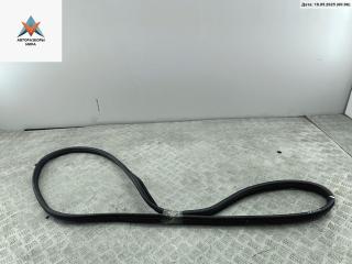 уплотнитель двери Peugeot 407 1 поколение 2005, 3.0 л., бензин, АКПП, синий, универсал, 96584242VD