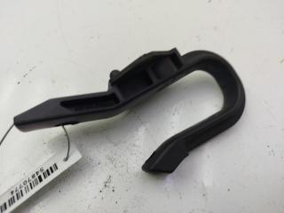 кронштейн радиатора Opel Astra H 2005, 1.7 л., дизель, МКПП, синий, универсал, 09202247
