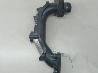 патрубок (трубопровод, шланг) Ford Focus III 2012, 1.6 л., дизель, МКПП, серый, универсал, 9674942380CD
