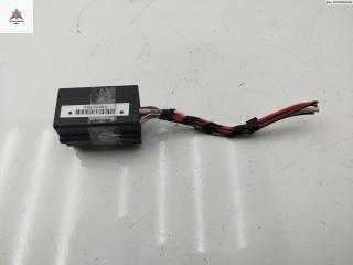 блок управления вентилятором (реле) Opel Astra H/Family [рестайлинг] 2005, 1.7 л., дизель, МКПП, синий, универсал, 13119468