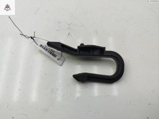 кронштейн радиатора Opel Astra H/Family [рестайлинг] 2005, 1.7 л., дизель, МКПП, синий, универсал, 09202247