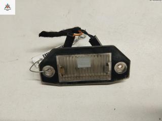 подсветка номера Ford Mondeo 3 поколение [рестайлинг] 2005, 2.0 л., дизель, МКПП, серый, хетчбэк 5 дв., 1S7113350AD