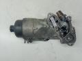 корпус масляного фильтра Ford Focus 3 поколение 2012, 1.6 л., дизель, МКПП, универсал, 320003 - фото №2