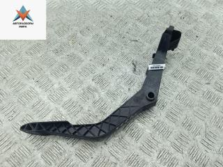 педаль Ford Galaxy 1 поколение [рестайлинг] 2004, 2.3 л., бензин, АКПП, красный, минивэн, 7M1721511C