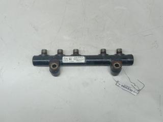 топливная рампа Ford Focus 3 поколение 2012, 1.6 л., дизель, МКПП, серый, универсал, 123193080